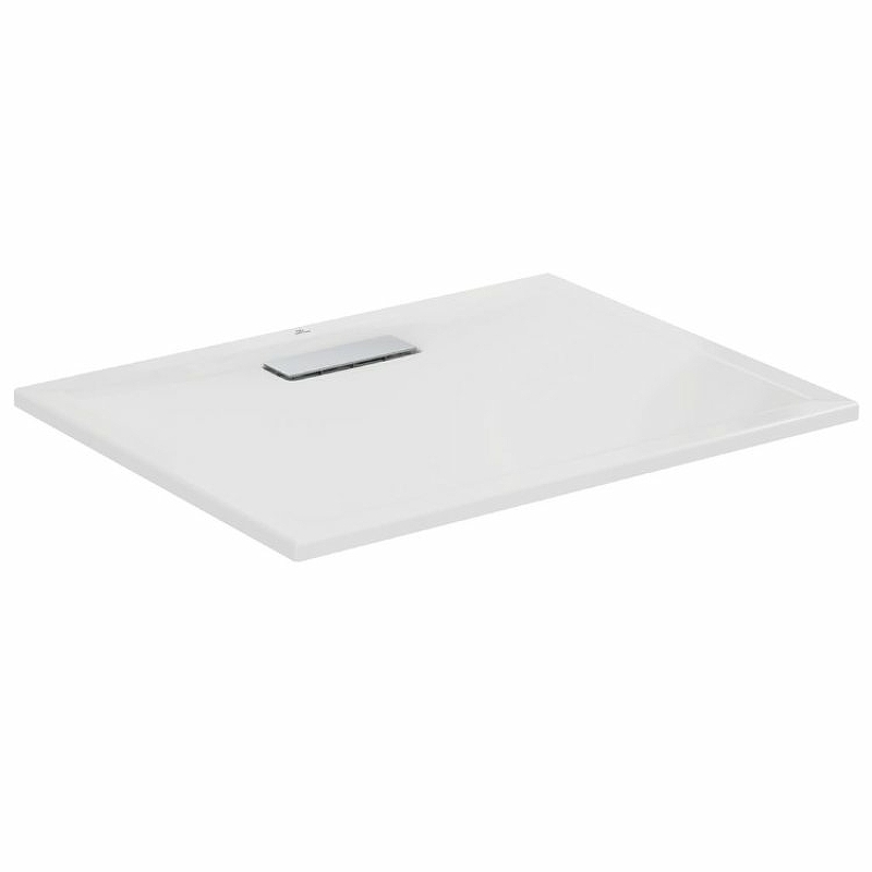 Поддон для душа Ideal Standard Ultraflat New 90х70 T447401 Белый