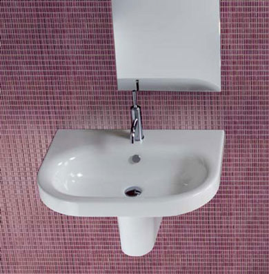 Раковина Hatria Daytime (62 см)