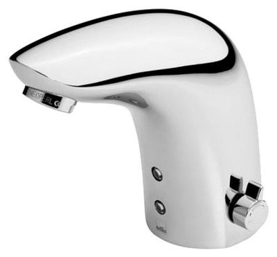 Смеситель Oras Electra 6150F для раковины