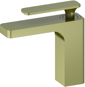 Смеситель для раковины Timo Torne 4361/02F антик