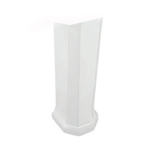 Пьедестал Jaquar Queen’s QNS-WHT-7301