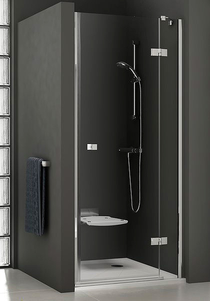 Душевая дверь в нишу Ravak Smartline 0SPAAA00Z1 (R)