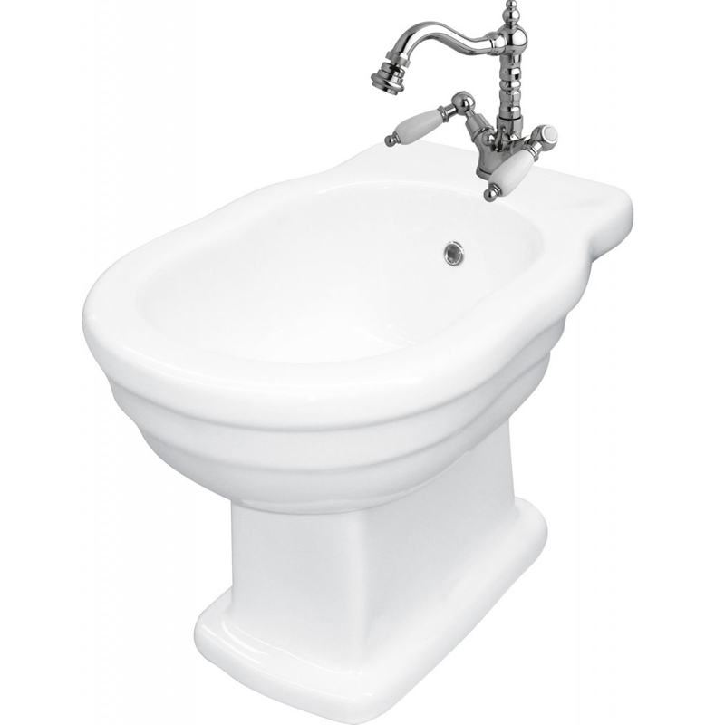 Биде напольное BelBagno Boheme BB115B