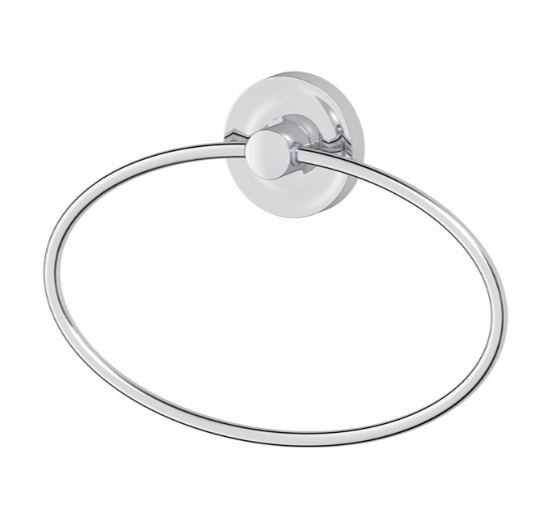 Полотенцедержатель Ellux Elegance ELE 015