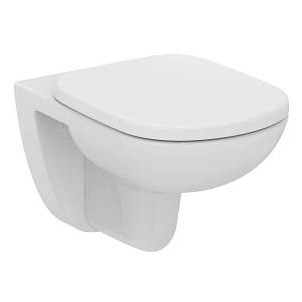 Унитаз подвесной Ideal Standard Tempo