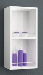 Шкаф Kolpa San Jolie J600/14 WH/WH