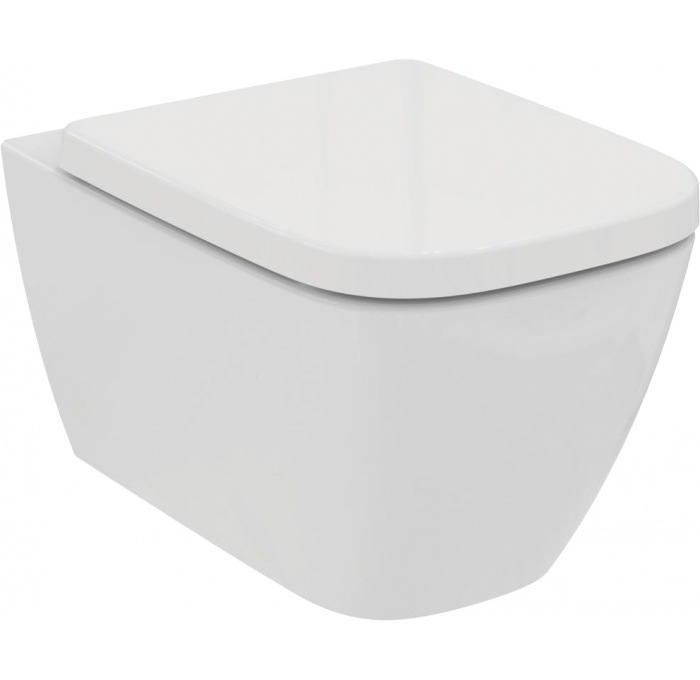 Подвесной унитаз Ideal Standard I.life B T461401