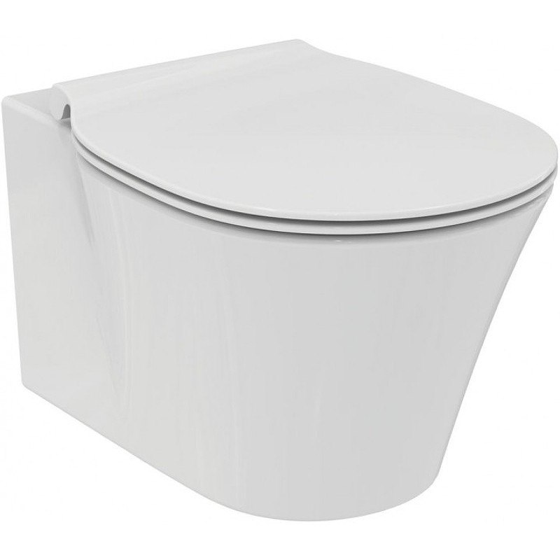Подвесной унитаз Ideal Standard Connect Air E005401