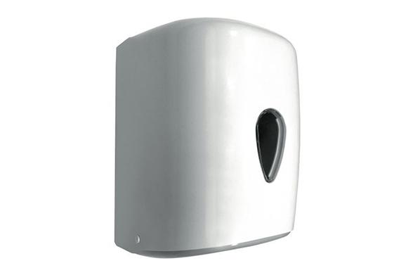 Диспенсер бумажных полотенец Nofer Wick mini 04108.Mini.W