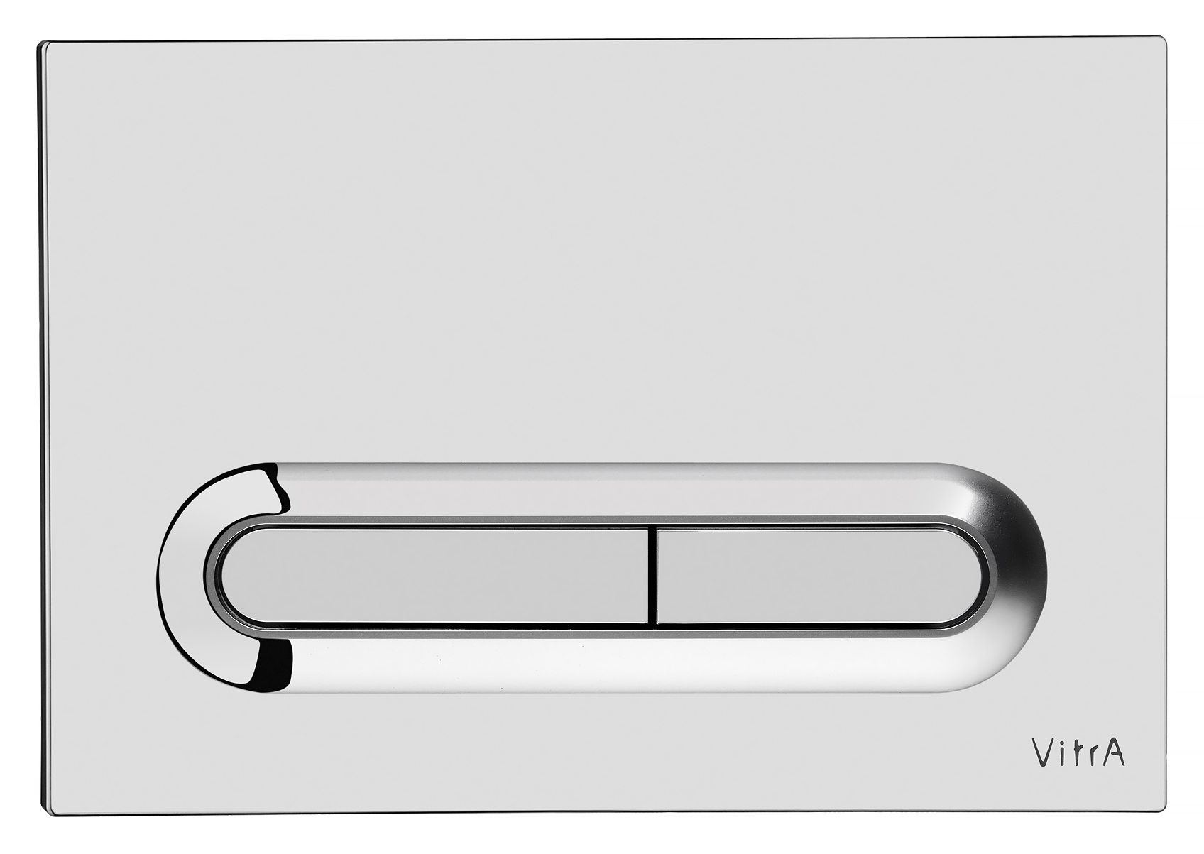 Клавиша смыва VitrA Loop T 740-0780