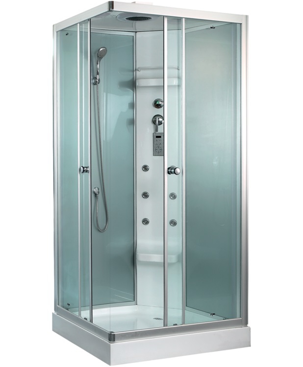 Душевая кабина Timo Lux TL-1504 R