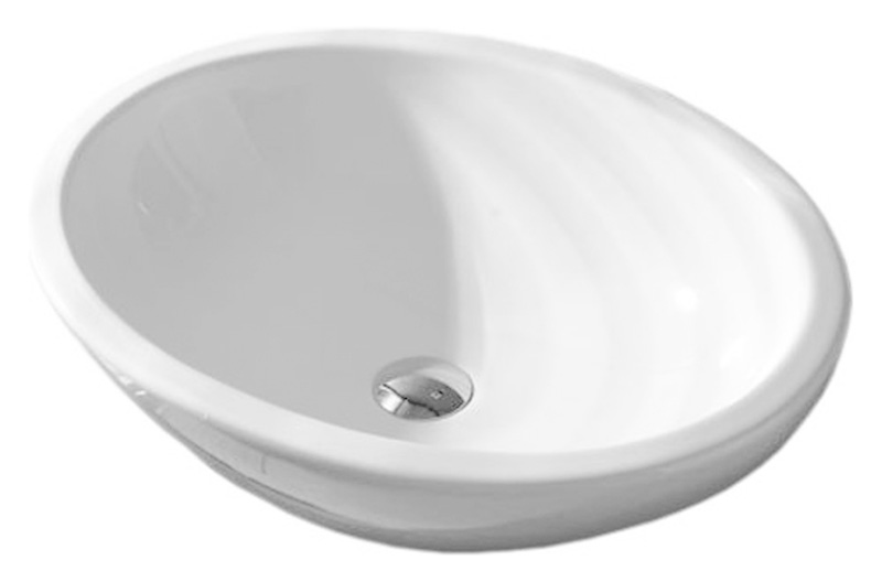 Раковина Disegno Ceramica Sfera 561