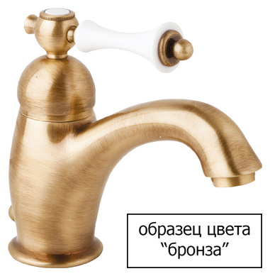 Смеситель Cezares Margot MARGOT-BSM2-02-M для биде