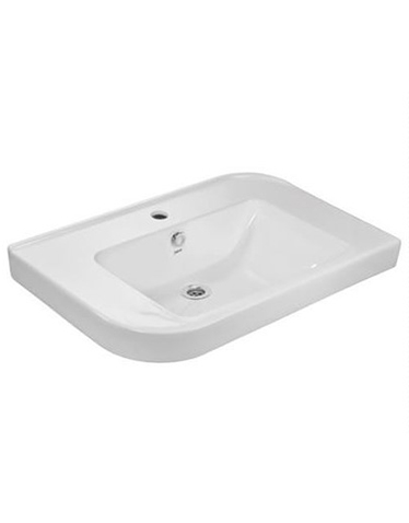Раковина Jaquar Alive ALS-WHT-85601