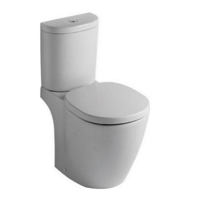 Чаша для унитаза-компакта Ideal Standard Connect ARC E803601