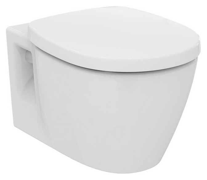 Унитаз подвесной Ideal Standard Connect E814901