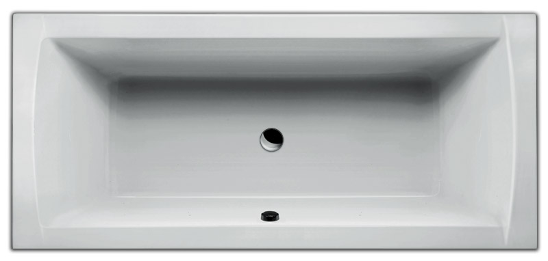 Акриловая ванна AM.PM Admire 190х90