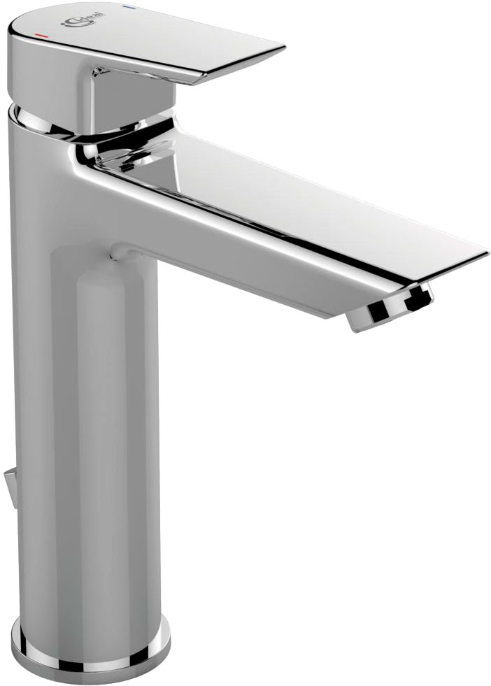 Смеситель Ideal Standard Tesi A6563AA для раковины