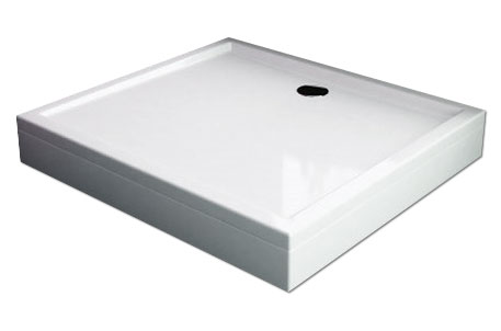 Поддон для душа Kolpa San Flamenco 110x90