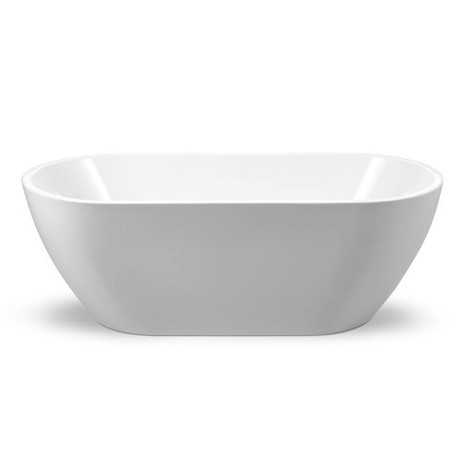 Акриловая ванна BELBAGNO 150x75