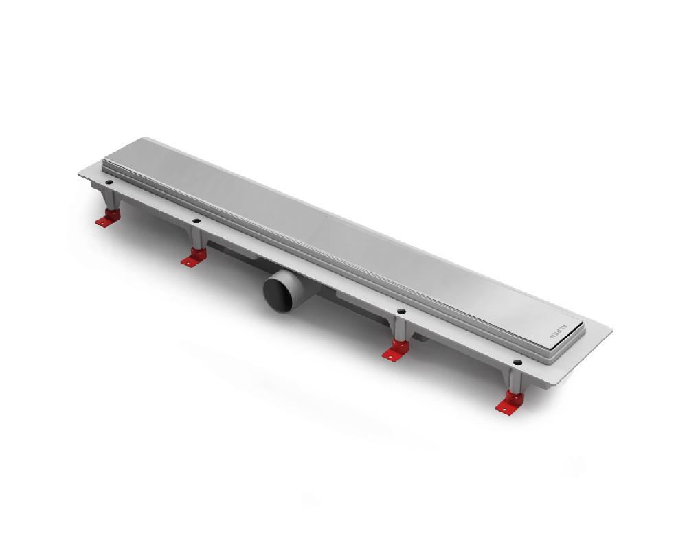 Водоотводящий желоб ALPEN Klasic/Floor ALP-1050/50K1