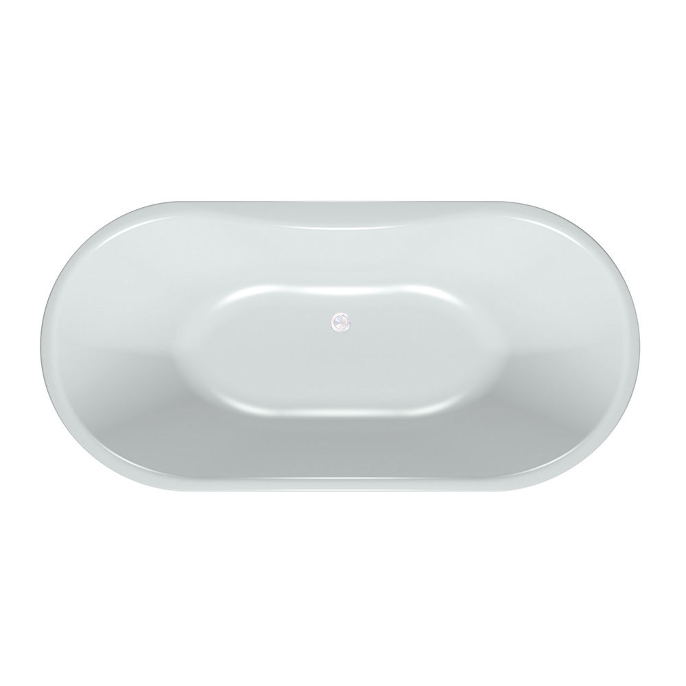 Акриловая ванна KOLPA SAN Comodo FS 185x90