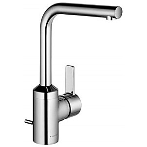Смеситель Kludi Zenta 382940575 для раковины