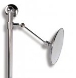 Держатель для зеркала Novaservis 6111.0