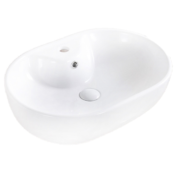 Раковина BelBagno BB1151 накладная