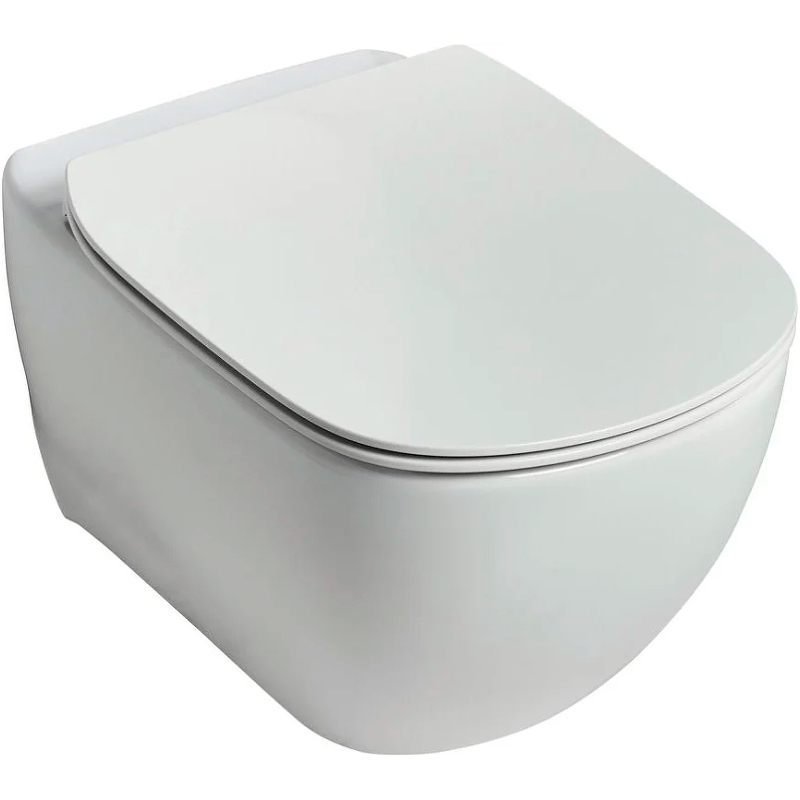 Подвесной унитаз Ideal Standard Tesi T355101