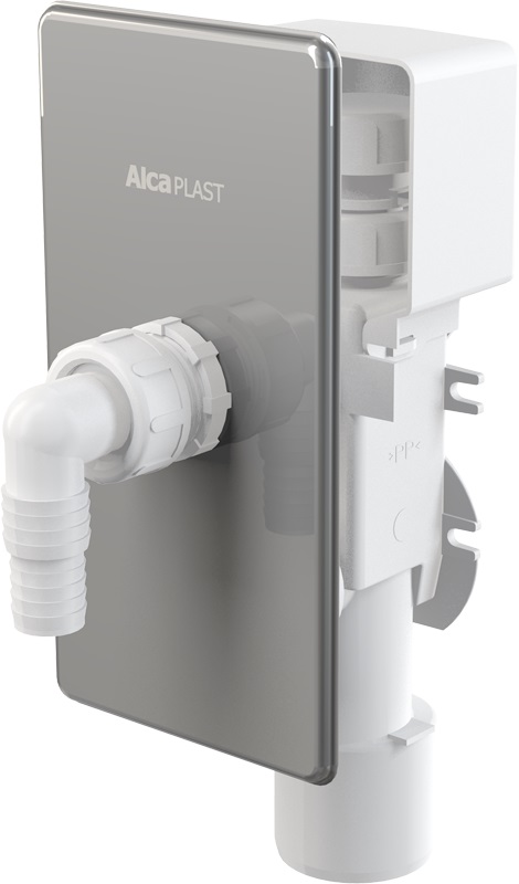 Сифон для стиральной машины ALCAPLAST APS3P