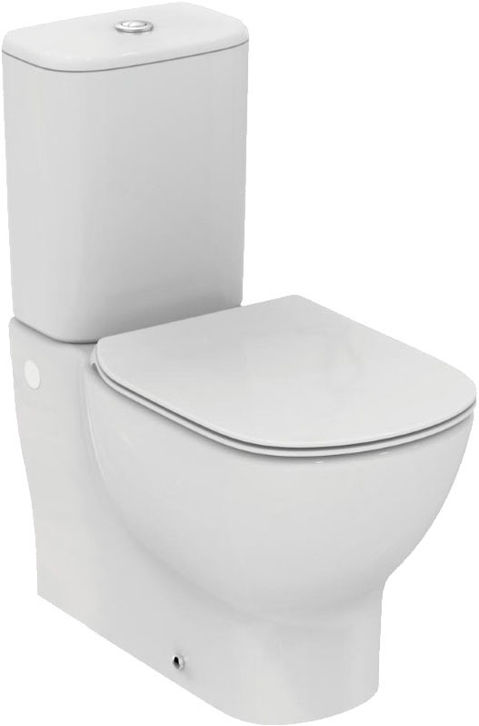 Унитаз-компакт Ideal Standard Tesi T008201