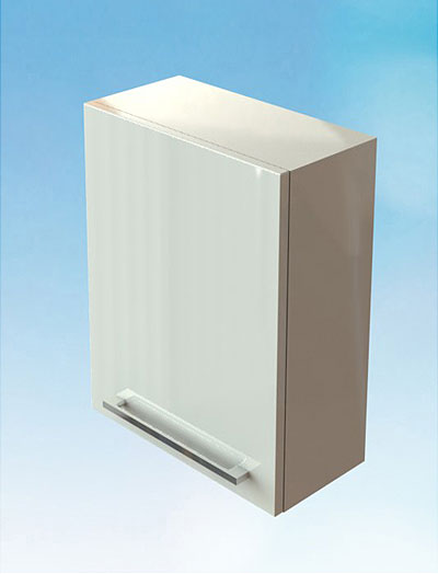 Шкаф De Aqua Куба 40 L