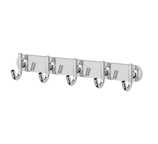 Крючок Ellux Elegance ELE 002