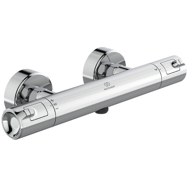 Смеситель для душа Ideal Standard Ceratherm T50 A7214AA с термостатом
