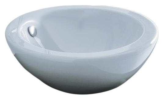 Рукомойник Disegno Ceramica Degas 652