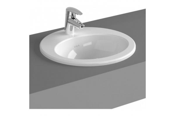 Раковина VitrA S20 накладная (43 см.)