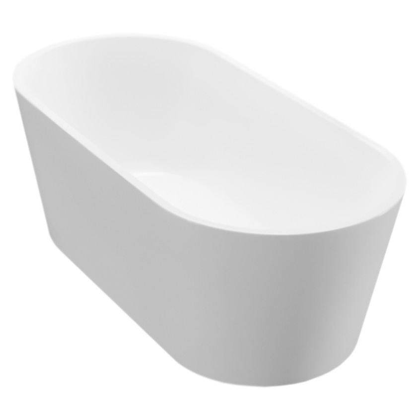 Акриловая ванна BELBAGNO 150x75