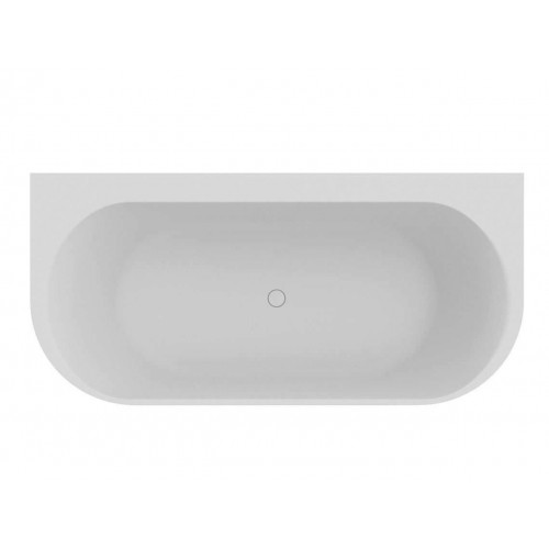 Ванна из литого мрамора Riho Essence B2W 180x80