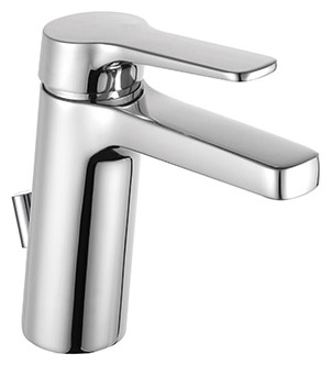 Смеситель Keuco Collection Moll 52702 010000 для раковины