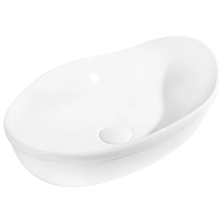 Раковина BelBagno BB1362 накладная