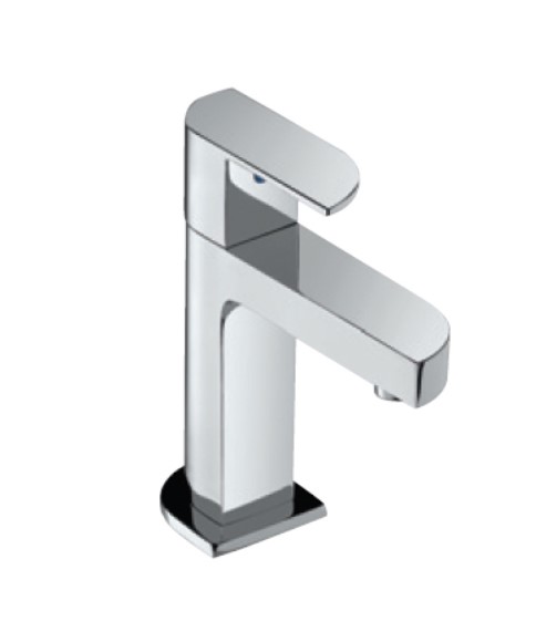Смеситель для раковины Jaquar Alive ALI-CHR-85001