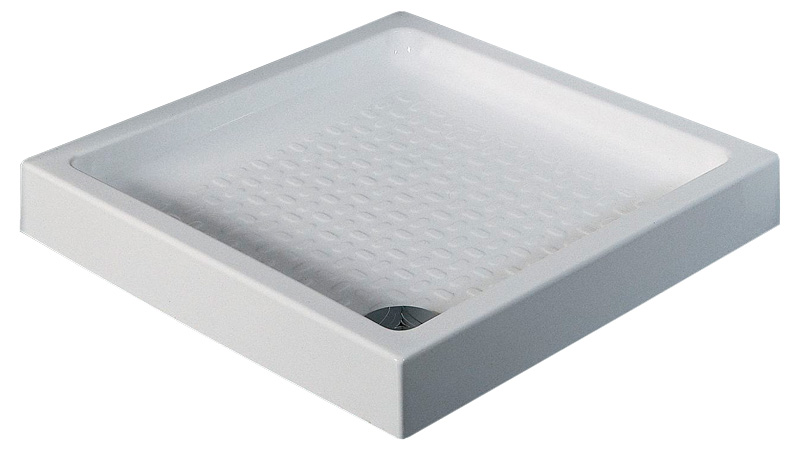 Поддон для душа Novellini Olympic 100x100 см