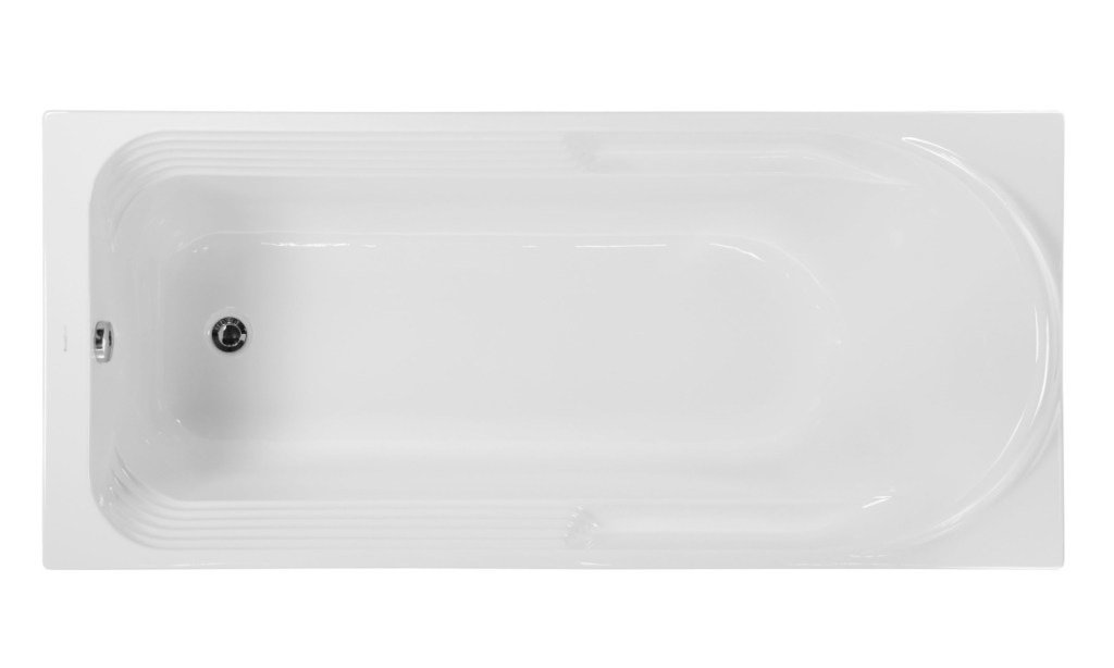 Акриловая ванна VAGNERPLAST Hera