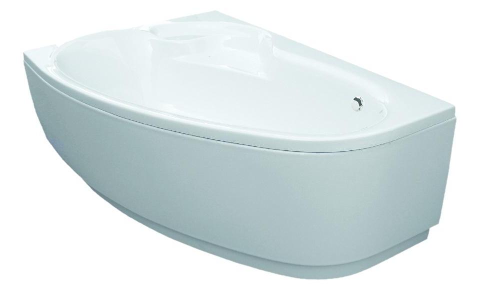 Панель фронтальная ALPEN Terra 160 L
