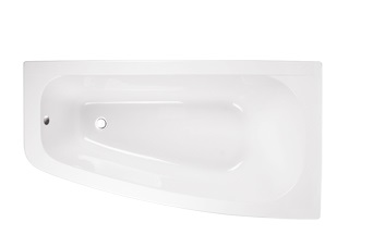Акриловая ванна BESCO Luna 150 P