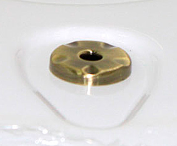 Акриловая ванна Радомир Филадельфия bronze