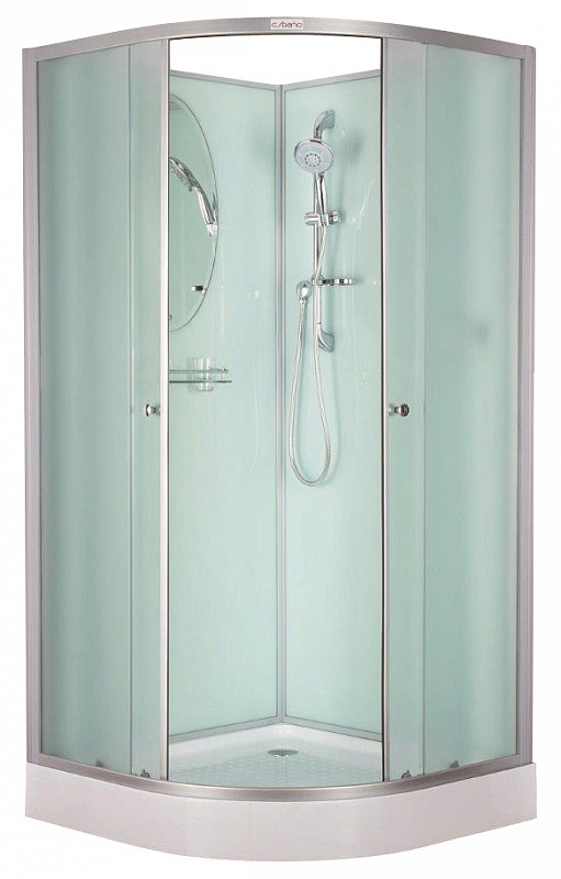 Душевая кабина Esbano ES-100C