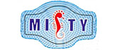 Misty