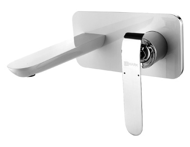 Смеситель Lemark Melange LM4926CW для раковины